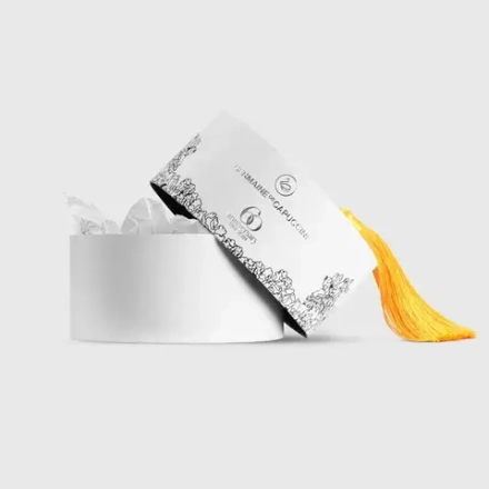 Набор 60th Anniversary Radiance C+: Эмульсия для области вокруг глаз 15 мл + Эмульсия для лица 50 мл