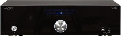 Предварительный усилитель Advance Paris X-P700