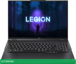 Ноутбук Lenovo Legion Pro 5 16ARX8 82WM0064PB