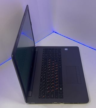 Ноутбук HP 250 G6 Core i3/Intel520/256/8/15.6/3ч.