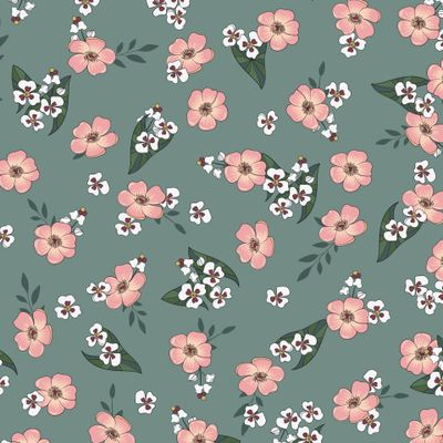 Лютики и стрелолист