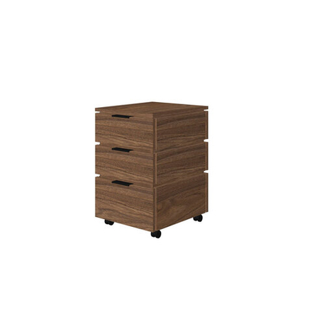 Тумба мобильная