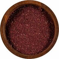 Полезные травы для чая и десертов