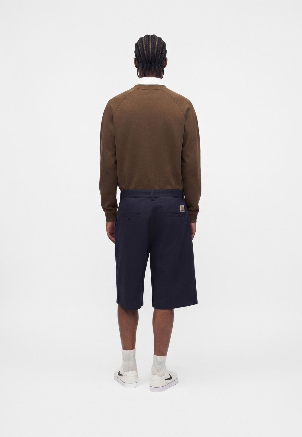 Carhartt WIP Шорты - Синий
