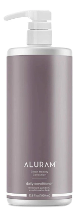 ALURAM Кондиционер для волос на каждый день Daily Conditioner