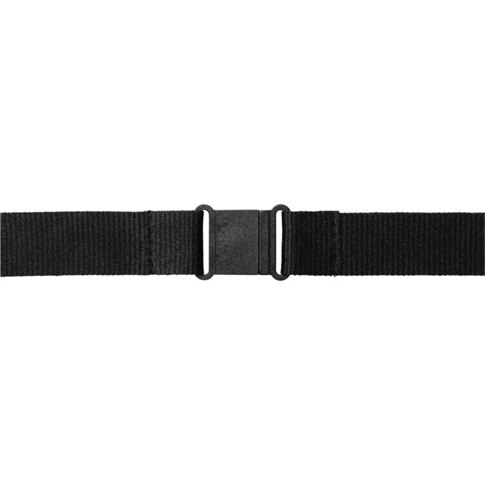 Шнурок Yogi 2,5cm со съемным креплением