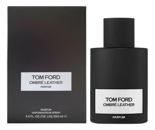 TOM FORD Ombre Leather Parfum