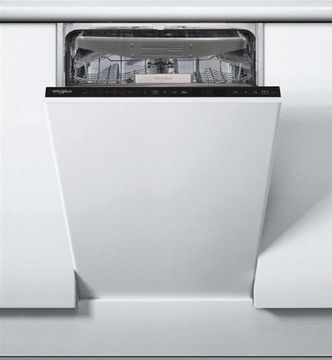 Вбудована посудомийна машина WHIRLPOOL WSIP 4O33 PFE