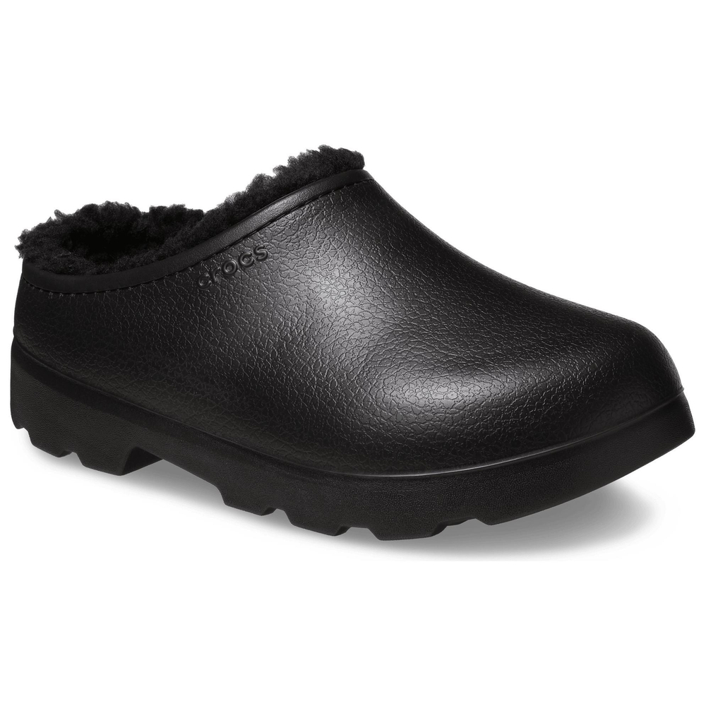 Crocs Dylan Lined Clog
