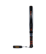 Ракетка NOX AT10 Pro Cup Comfort 2025 — мягкость и контроль Agustín Tapia