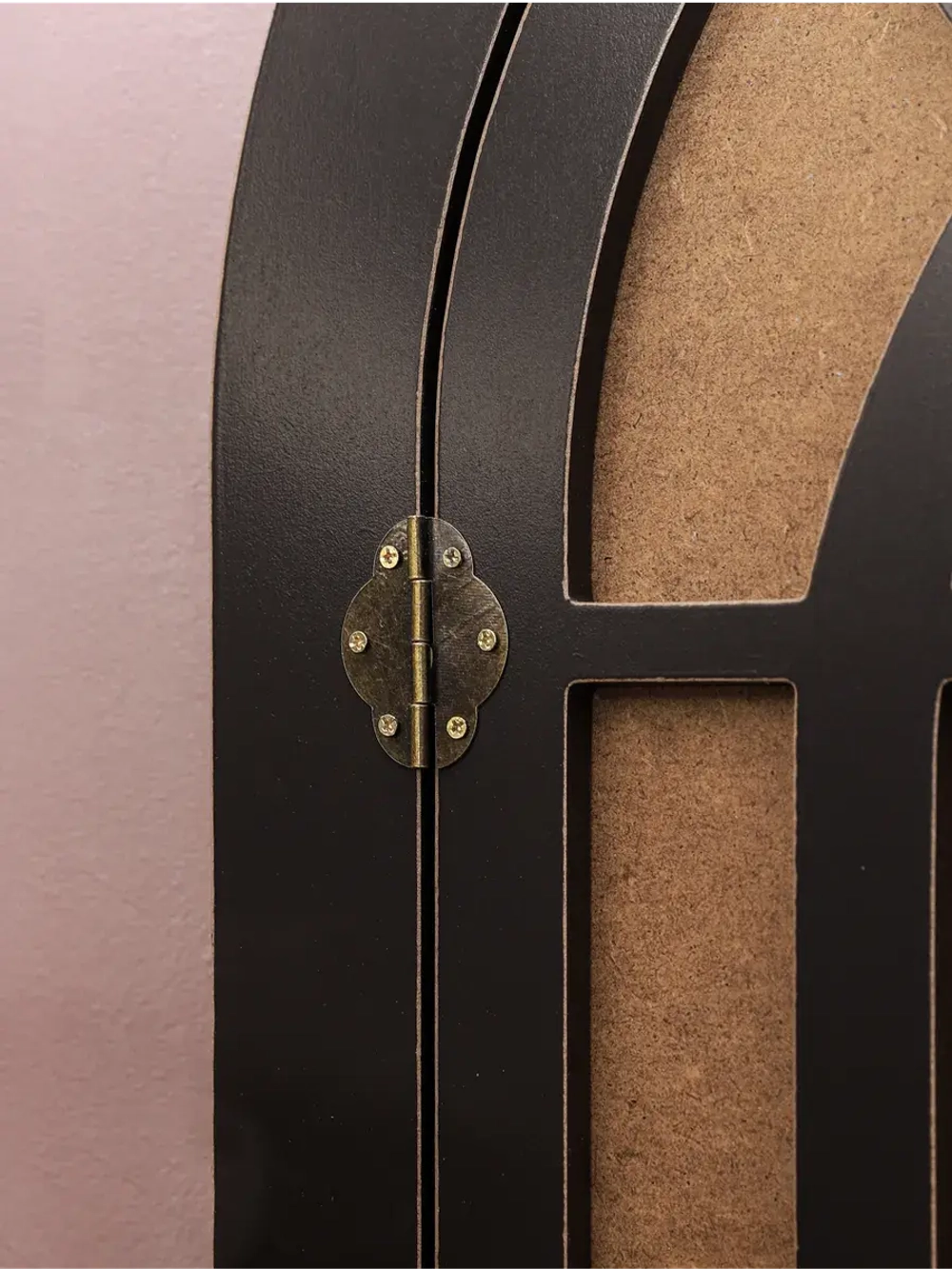 Фальш окно 95 см