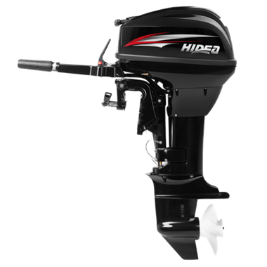 Лодочный мотор Hidea HD9.9Pro FHS