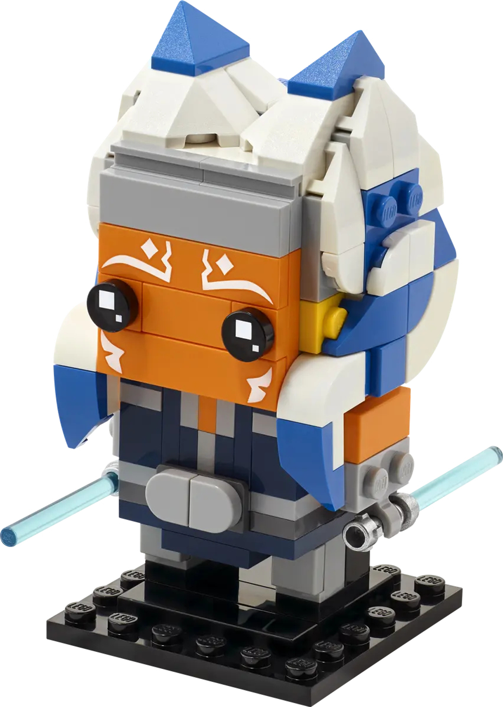 LEGO BrickHeadz 40539 Star Wars 2 200