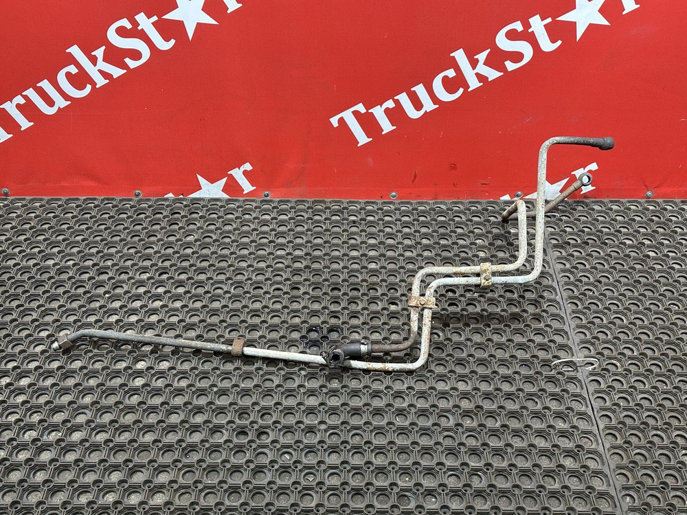 Трубка ГУРа 2022г