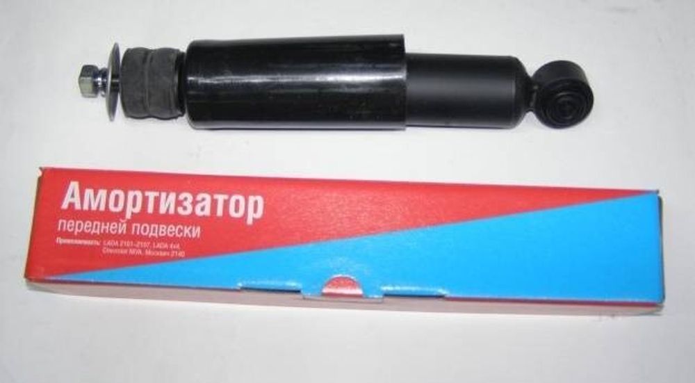 Амортизатор /2101-07/ перед. масл. (НИКОН)