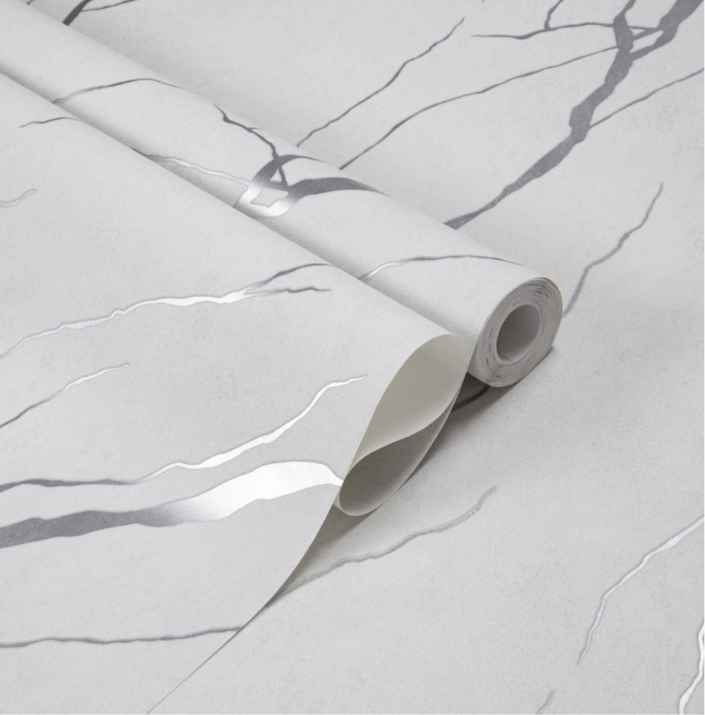 Обои виниловые HC72604-12 PALITRA HOME Рич Поталь, абстракция, размер 1.06 х 10.05 м