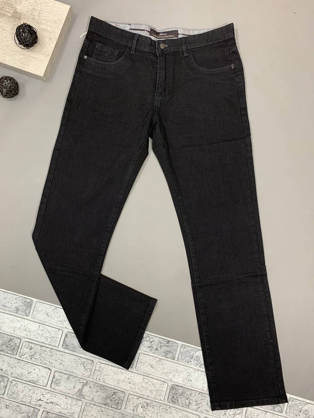 Джинсы Brioni