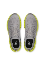 Кроссовки для бега On CLOUDSWIFT 4 alloy lime