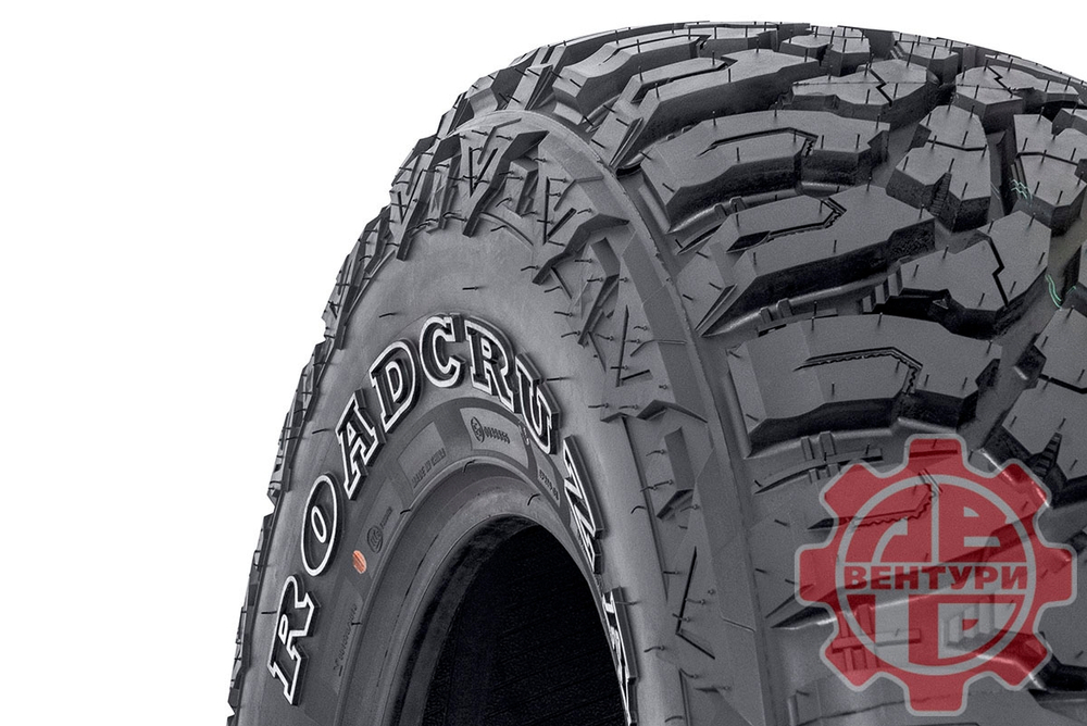 Шина ROADCRUZA RA3200 M/T 33x12.50R15LT 108Q POR