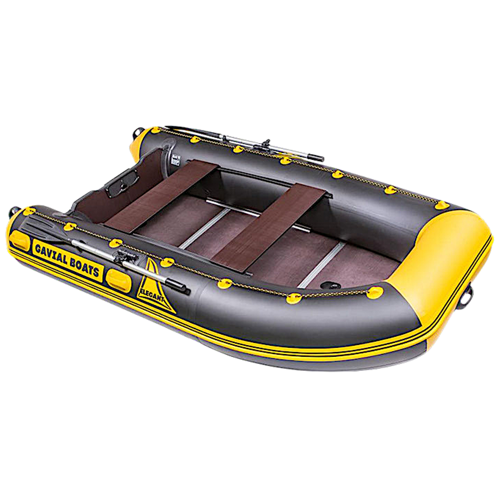 Доп. модификация лодок Pelican Гавиал Elegant Моторная