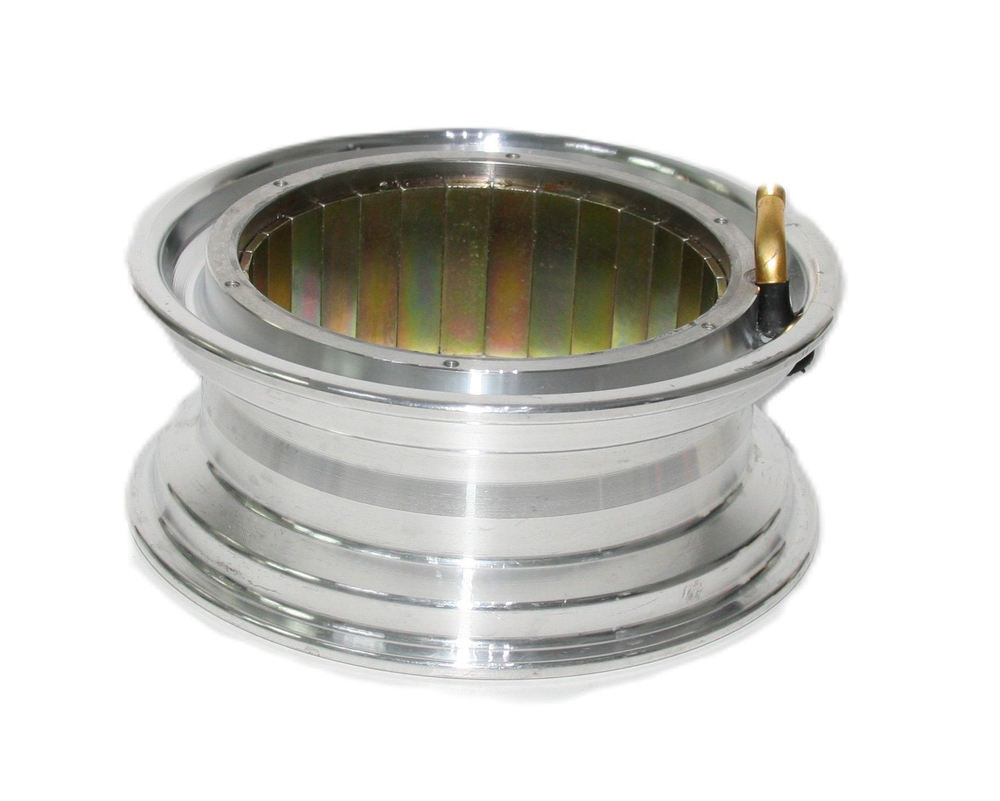 Диск обод мотор колеса с магнитами Kugoo M5