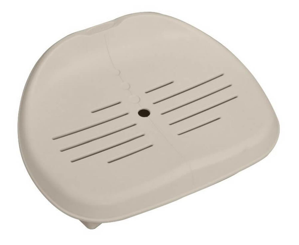 Сиденье для SPA центров 47x36x22см Intex 28502