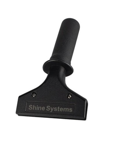 Shine Systems Ручка для ракеля 14.5cм x 10cм