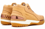 Кроссовки Nike Air Zoom Generation Vachetta Tan