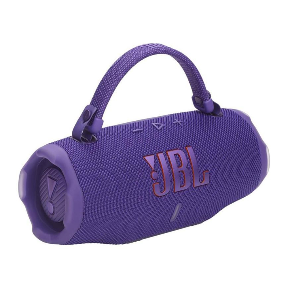 Беспроводная акустика JBL Charge 6