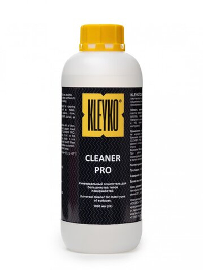 KLEYKO CLEANER PRO