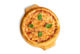Пицца и пирожки