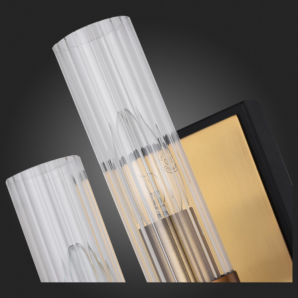 Бра ST Luce Delavera SL336.301.02