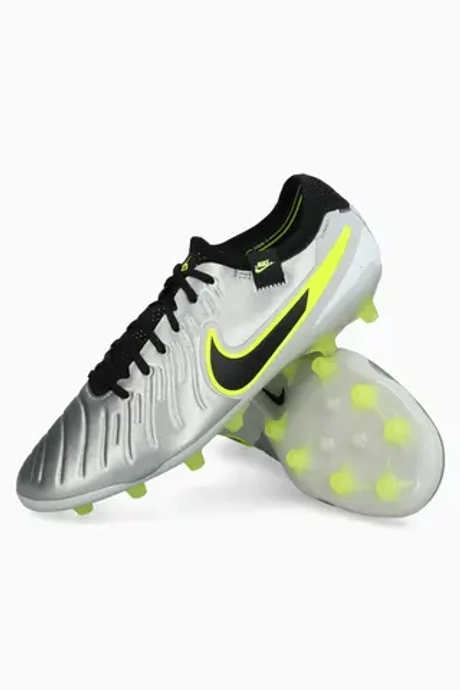 Бутсы Nike Tiempo Legend 10 Elite AG-Pro - зеленый