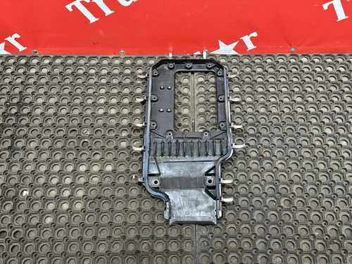 Корпус электроразъемов