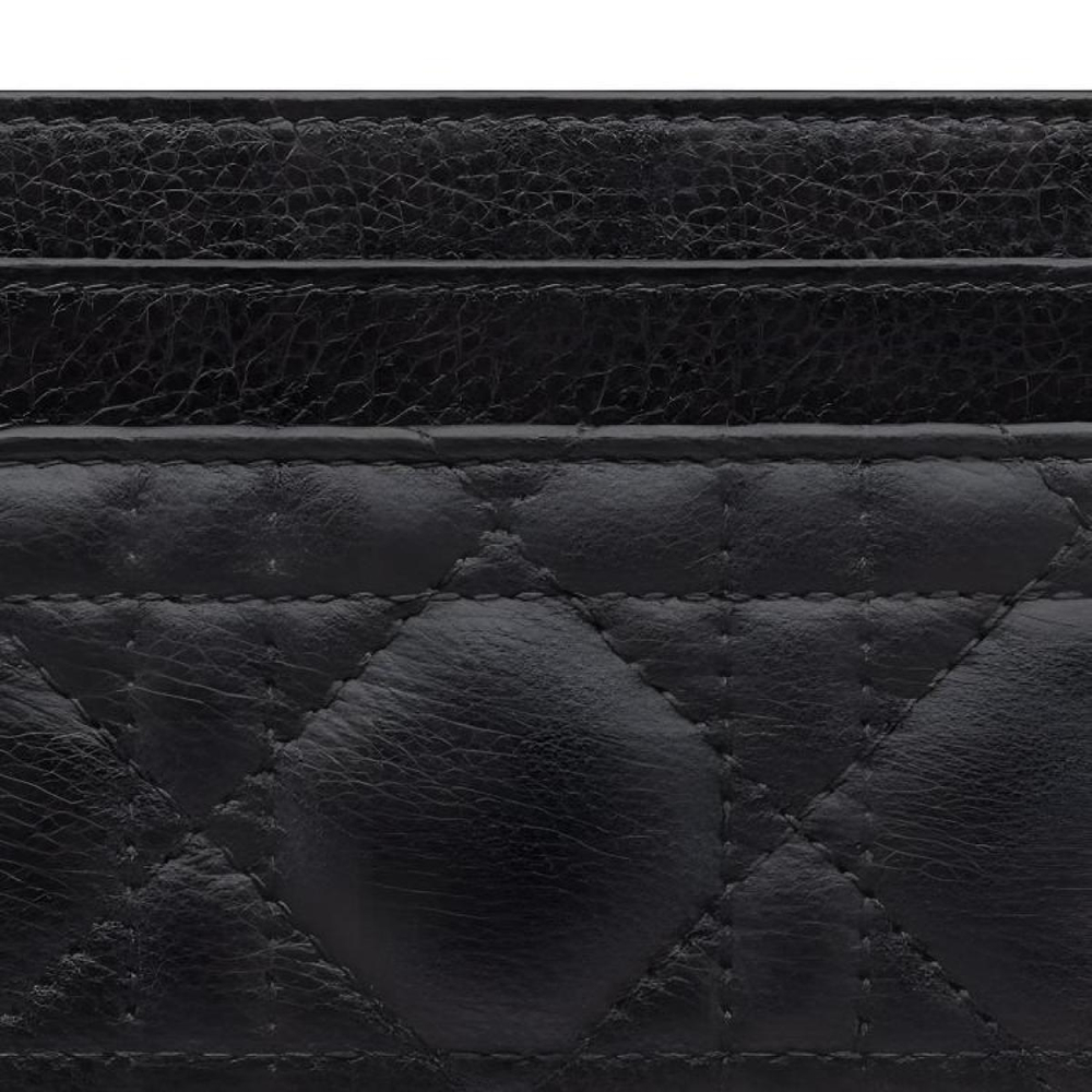 Картхолдеры и кошельки DIOR Caro, S5130UWHC-M900