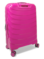 Средний чемодан Impreza PP 185, Розовый, M