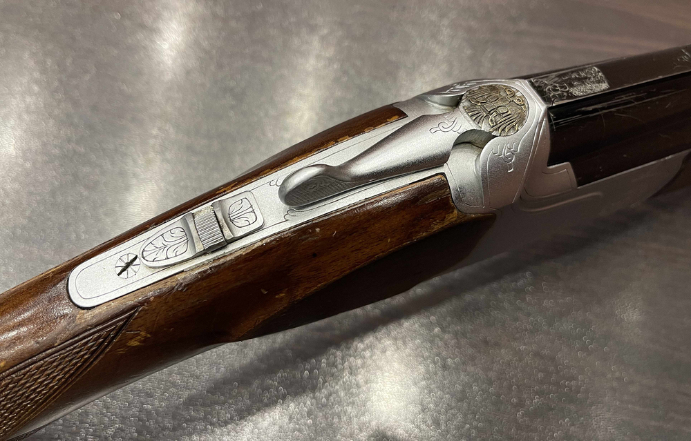 HUGLU-103DE к.12/76 №10S3094 (комиссия)