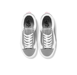 Кеды Vans Old Skool 36 Classic Sport Grey White VN0A54F6A51