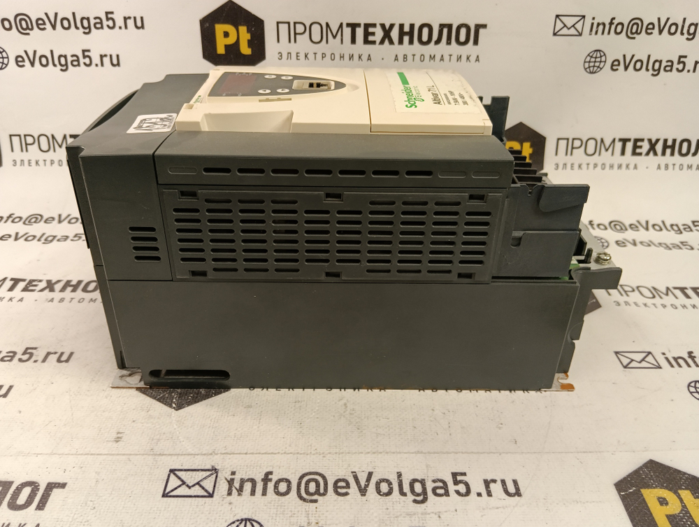 S.E. ATV71LU75N4Z б/у