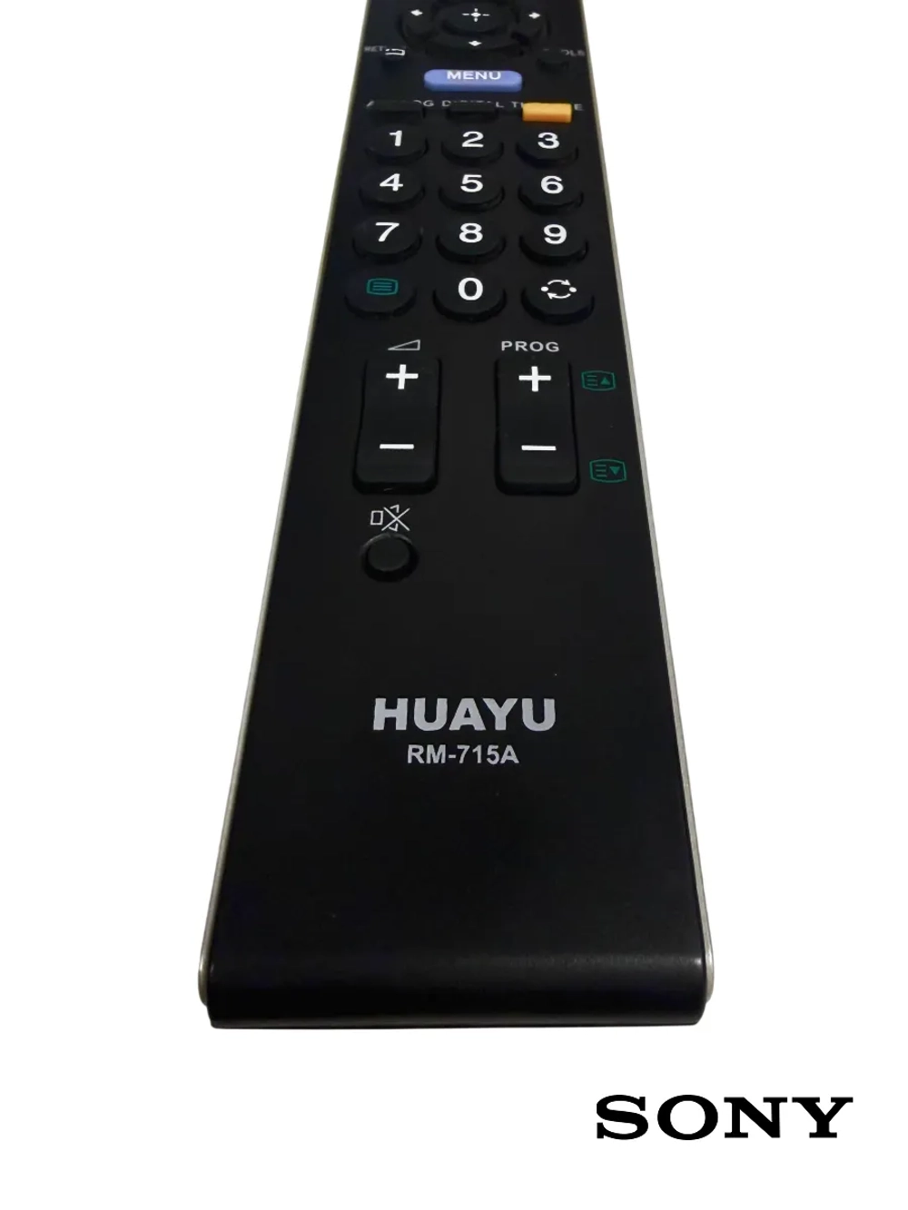 Пульт для телевизора Huayu RM-715A