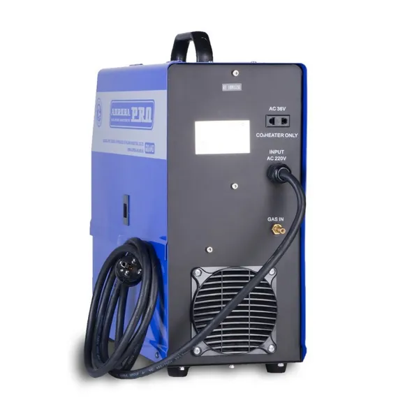 Сварочный полуавтомат "AURORA PRO" OVERMAN 180