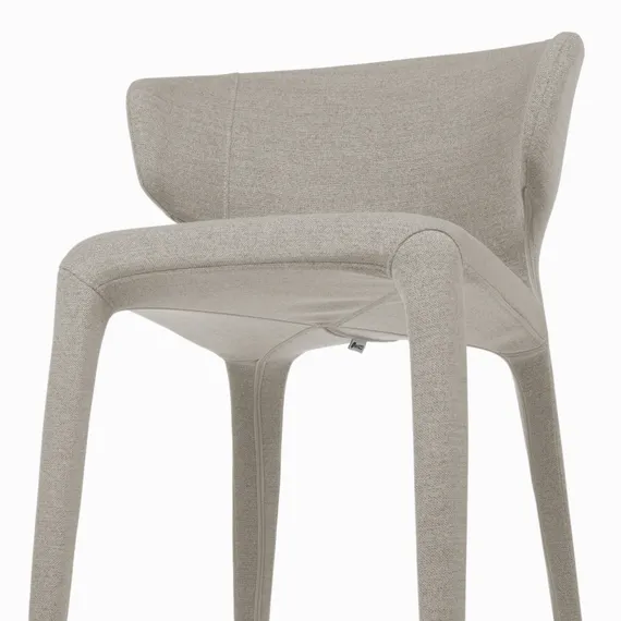 Стул Orbis серый