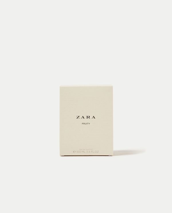 Zara Fruity