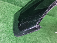 Бампер задний Hongqi H5 2 (2022-н.в.)