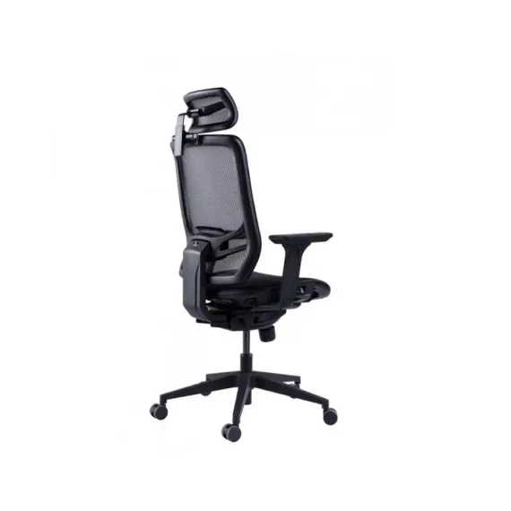 GTChair InFlex X Black