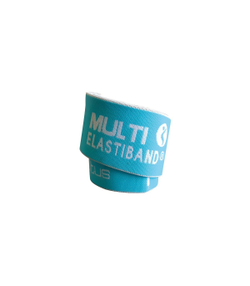 Эспандер Sveltus Elastiband Multi Original 20 кг голубой