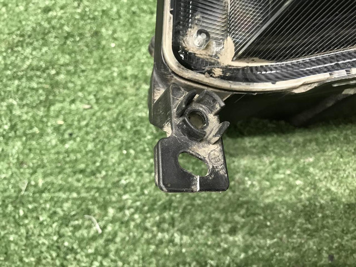 ПТФ правая Chery Tiggo 8 Pro (2021-2024)