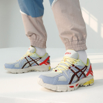 Кроссовки Asics Gel-Kahana 8, 1011B109-020