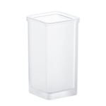Колба для туалетного ершика Grohe Selection Cube (40867000)
