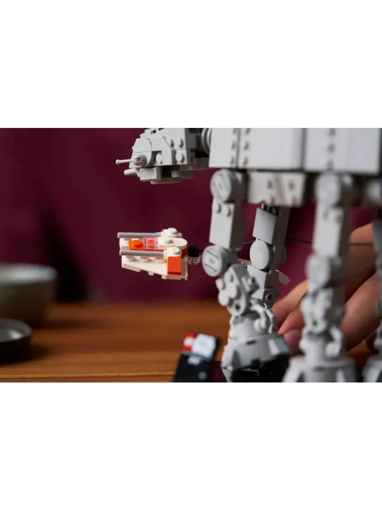 Конструктор Star Wars 75440 АТ-АТ